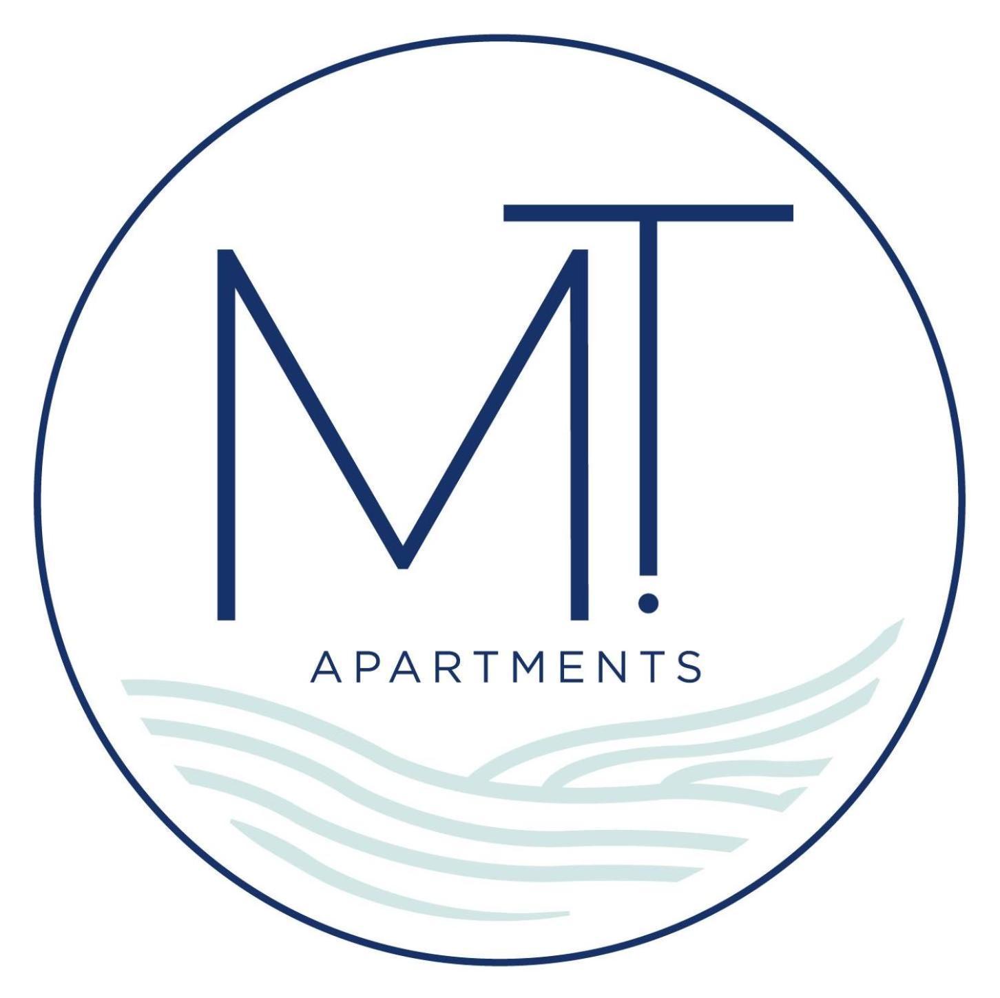 Mt Apartments Termoli Exteriér fotografie
