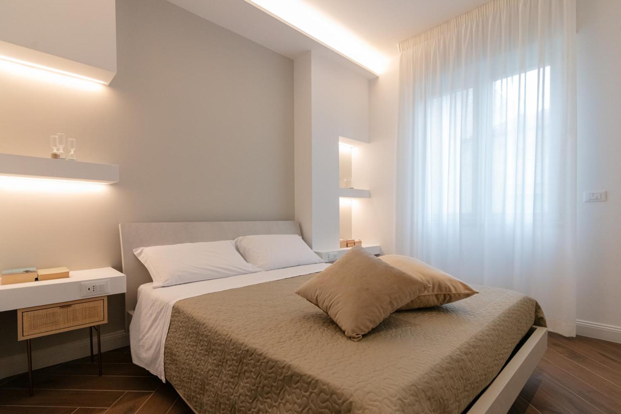 Mt Apartments Termoli Exteriér fotografie